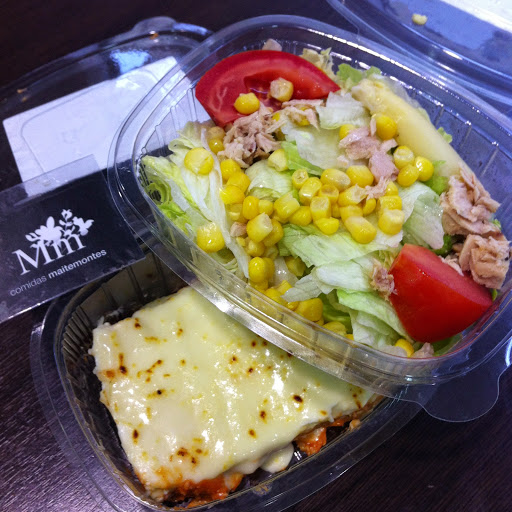 Comidas Maite Montes - Thumbnail