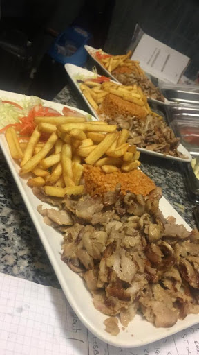 Photo 4 - Toros Kebab