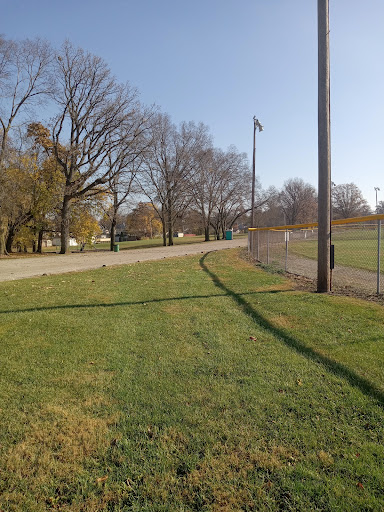 David Moore Park - Visual