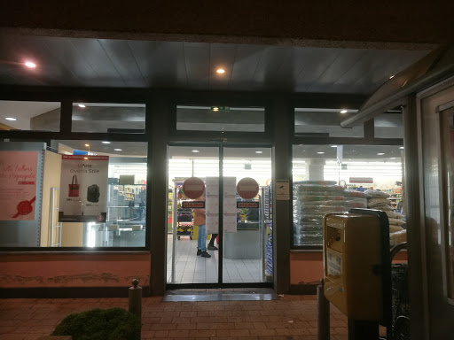 Ok Sigma di Medesano La Carnevala