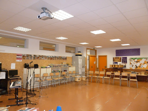 CEIP José Ramón García Antón