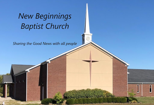New Beginnings Baptist Church