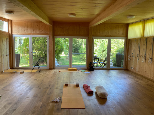 Yoga Studio Schön