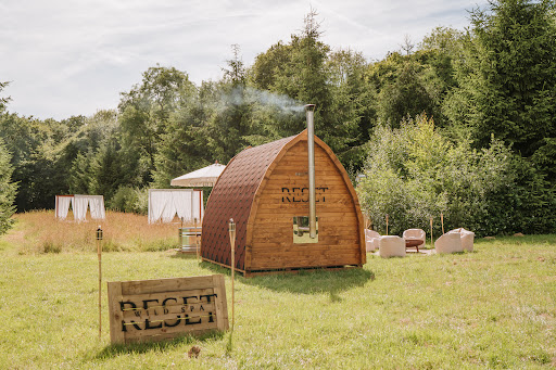 RESET Wild Spa