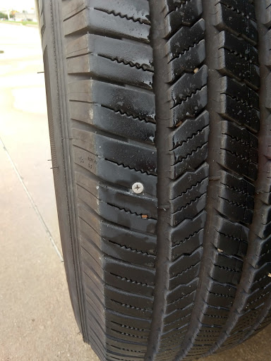 Lake Dallas Tire Shop - Thumbnail