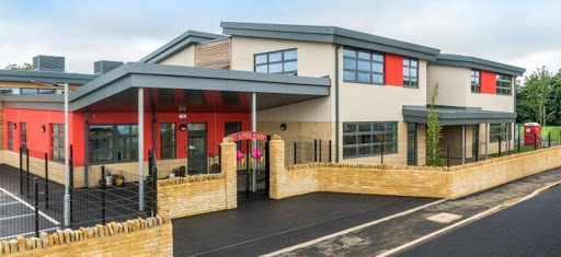 Abbot Alphege Academy