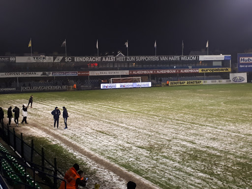 Pierre Cornelisstadion - Thumbnail