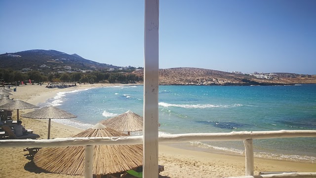 Parasporos Beach