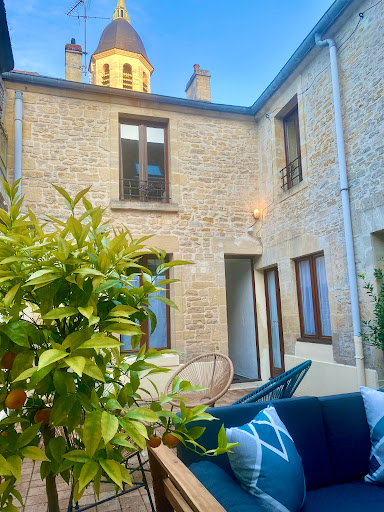 Photo de Résidence Le Chant des Oiseaux Pierre & Vacances à Courseulles-sur-Mer (14470)