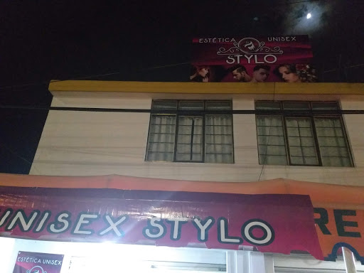 ESTÉTICA UNISEX STYLO - Thumbnail