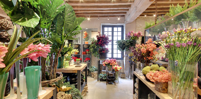 Heures d'ouverture de Boutique Isabelle Minini