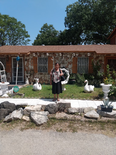 Vail's Mobile Home Park