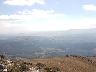 Photos of 9 Peaks South Africa - Limpopo - Iron Crown - Summit - 2126m