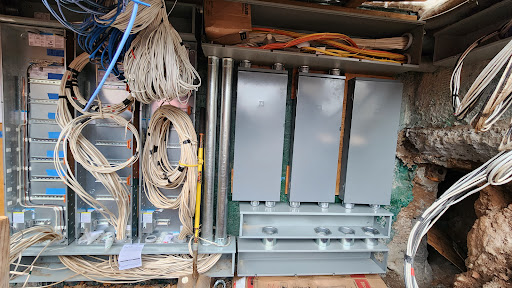 UVA Electric
