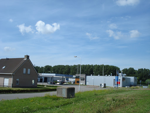Tankstation Drieschouwen Gallery - Netherlands
