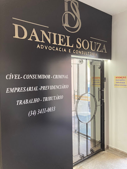 Daniel Souza Advocacia e Consultoria Jurídica