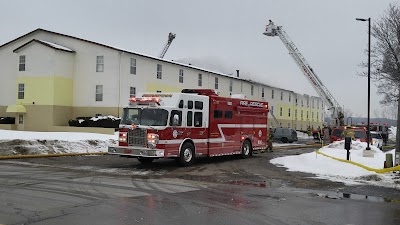 Georgetown Township Fire Station 2