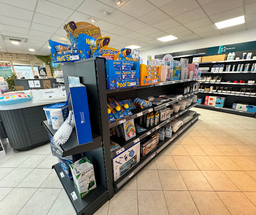 Photo de Piscines de France - Pisciniste Pierrelatte (26) - construction de piscine à Vinsobres (26110)