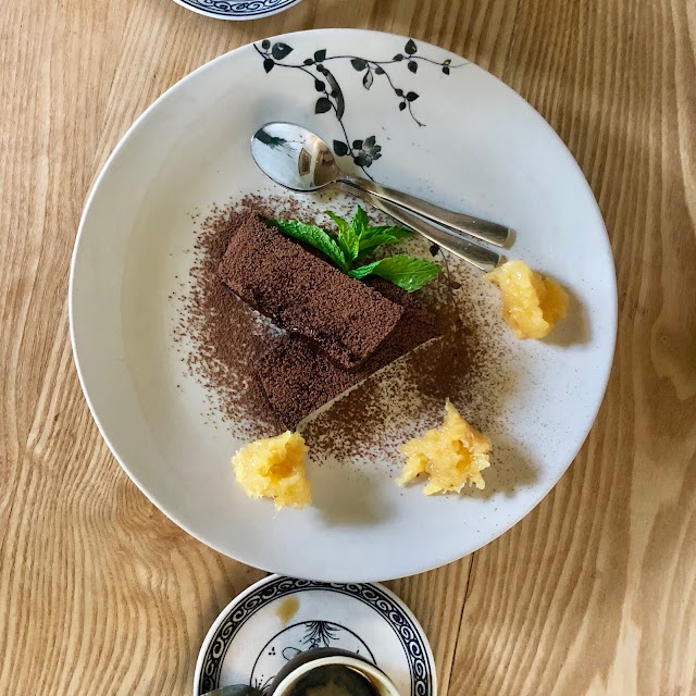 émai dalat restaurant, cafe & homestay