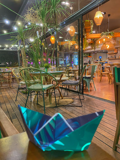 El Golfo Food & Drinks Gallery - Spain