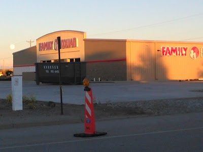 Family Dollar