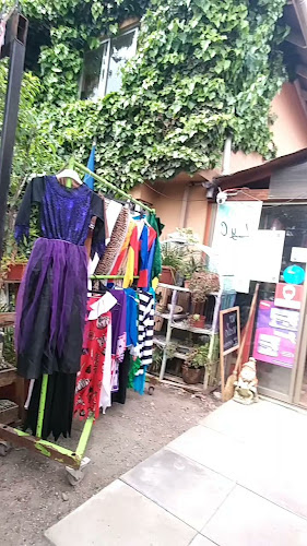 Tienda LyC - Talagante