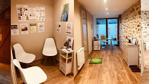 Photo n°1 de Delabre Marine-Alizée à Carros (Conseiller en santé)