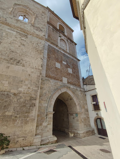 Museo Diocesano di Larino