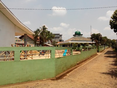 mosque