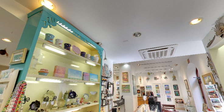Gallery St. Thomas by null