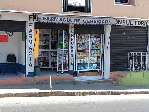 ISEM Centro de Salud Coatepec