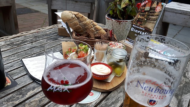 Café de Klep