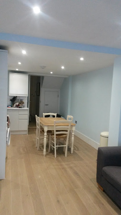 Fulham Painting & Decorating Ltd