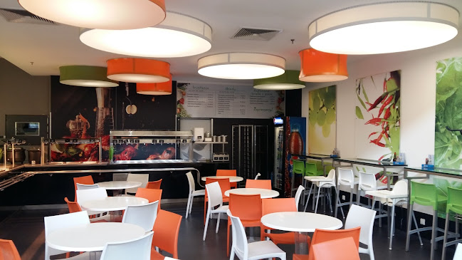 Twoje Smaki. Restauracja - Restauracja