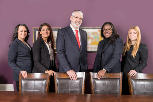 Gene C. Colman Family Law Centre Gallery - Canada