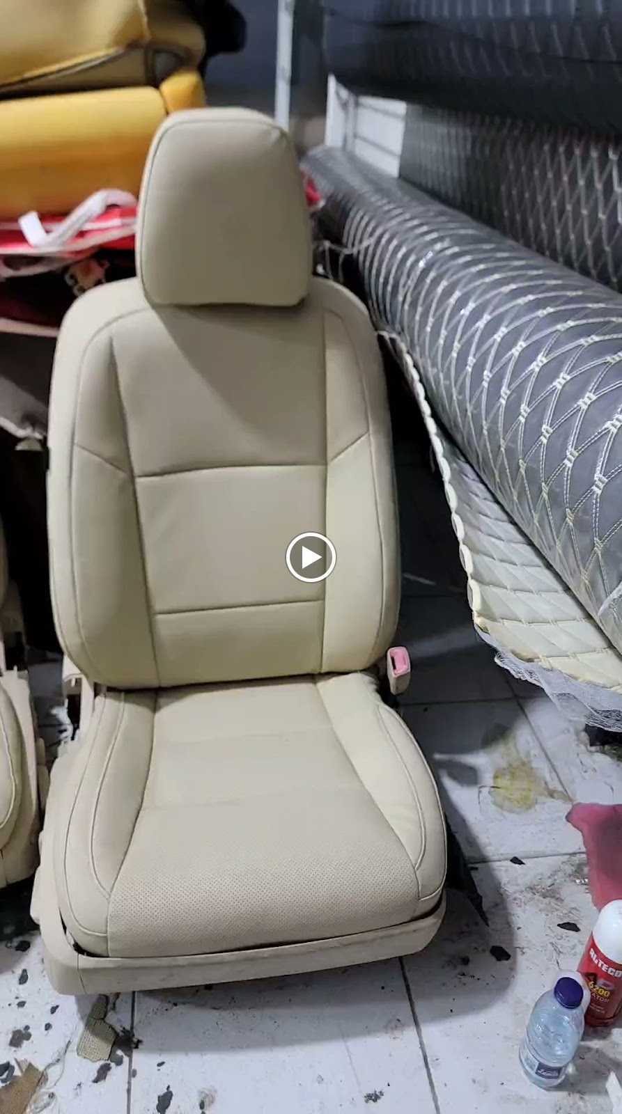 قطوف الزينه للتنجيد - صورة 2