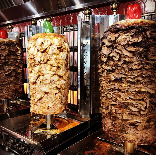 Kebab Nation Eltham - Thumbnail