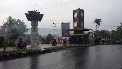 photo of Tugu Adipura Kencana