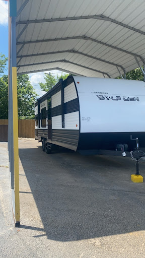 Fun Town RV Cleburne Gallery - United States