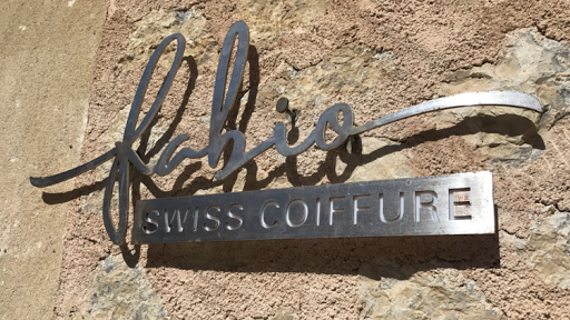 fabio - swiss coiffure - Spain