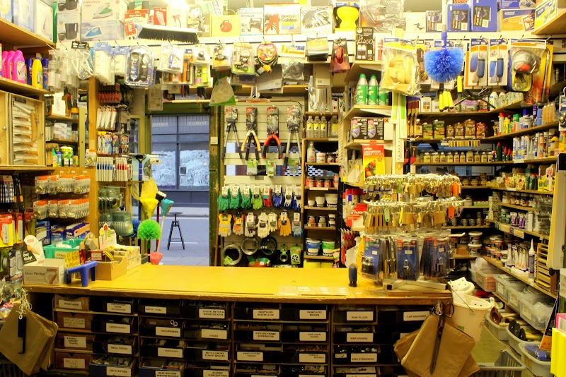 Cotham Hardware photo 2