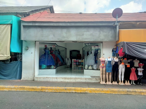 Felisa - Visual