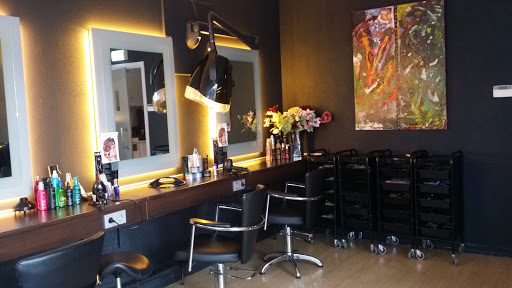 HAARSTUDIO5 Gallery - Netherlands