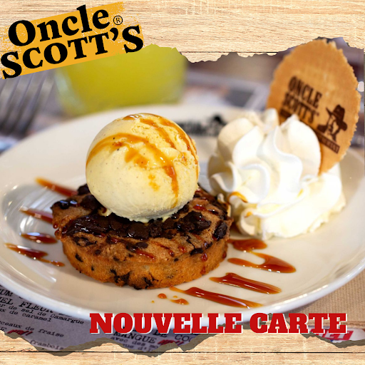 Photo 4 - Oncle Scott's Vesoul