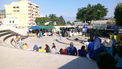 Photos of Plaza Francisco de Orellana