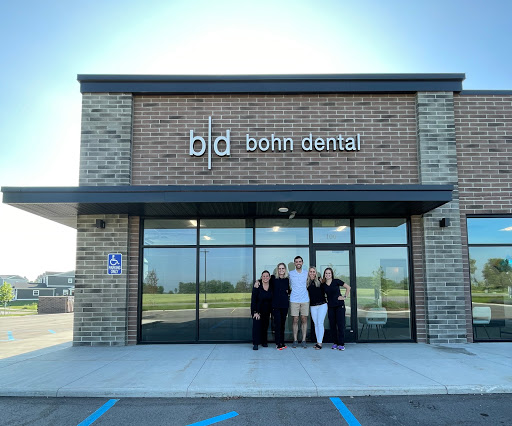 bohn dental