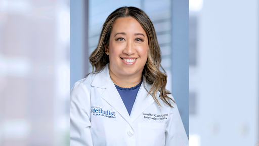 Myphuong Theresa Phan, MD, MPH