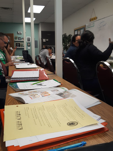 Adult Learning Center Osceola (ALCO) Gallery - United States