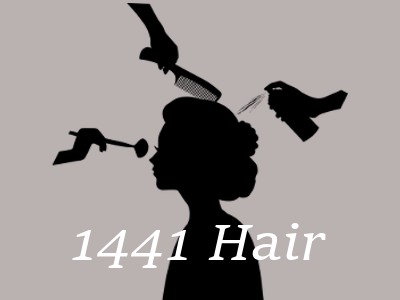 1441 Hair - Thumbnail