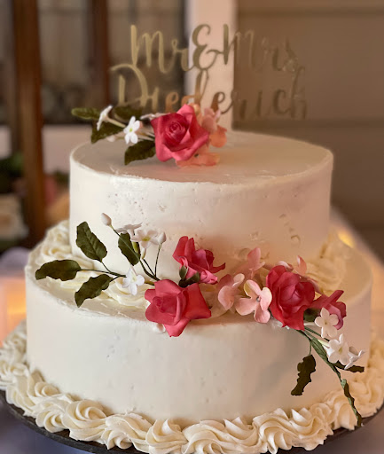 Top That! Cake Designs - Thumbnail